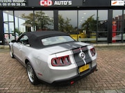 Ford Mustang - USA 4.0 2010 UNIEKE SHOWCAR CABRIO FACELIFT