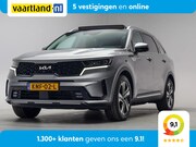 Kia Sorento - 1.6 T-GDI PHEV AWD DynamicPlusLine Aut. 7 pers. [ Panorama T