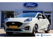 Ford Puma - 1.0 EB Hybrid ST-Line X | PANODAK | LEDER | ADAPTIVE CRUISE 