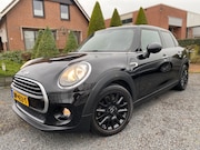 MINI Cooper - 1.5 COOPER BUSINESS 5drs NAVI, NL Auto, Airco, Cruise