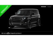 Land Rover Defender - 110 2.0 P300e 110 X-Dynamic SE SANTORINI BLACK|PANO DAK|TREK