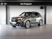 BMW X5 - xDrive50e | M Sport Pro | Glazen Panoramadak | Stoelventilat
