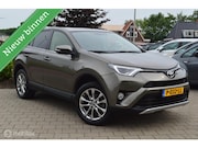 Toyota RAV4 - 2.0 VVT-i AWD Executive Business