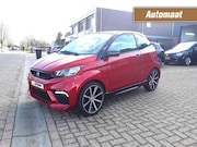 Aixam GTI - COUPE