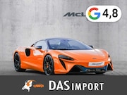 McLaren Artura - Spider Performance, Sport Exh, Techn.Pack