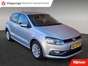 Volkswagen Polo - 1.2 TSI Comfortline Connected Series Airco Cruise control Ve