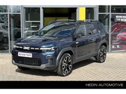 Dacia Bigster - 1.8 Hybrid 155 Limited Edition