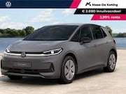 Volkswagen ID.3 - Neo Life 61 kWh accu, 190 PK