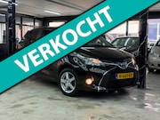 Toyota Yaris - 1.5 Hybrid Aspiration Camera | Navi | Dealer OH