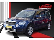 Skoda Yeti - 1.2 TSI Elegance NAP AUTOMAAT