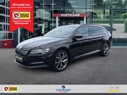 Skoda Superb - 1.4 TSI IV SPORTLINE ANODAK/TREKHAAK/ELEK-KLEP/CAMERA/ACC/ME
