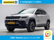 Jeep Compass - 4xe 240 Plug-in Hybrid Electric Trailhawk Aut. [ Navi Adapt.