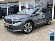Skoda Enyaq iV - iV 60 | LED | SOH 92% | Stoel- en stoelverwarming | Apple/An