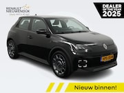 Renault 5 - urban range evolution 40 kWh | AUTOMAAT | STOELVERWARMING |