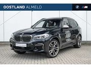 BMW X3 - M40i xDrive High Executive Automaat / Panoramadak