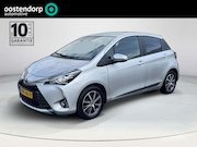 Toyota Yaris - 1.5 Hybrid Y20 | Navigatie | Achteruitrijcamera | Cruise con