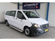 Mercedes-Benz Vito - 110 CDI Base Extra Lang 9p > €17950, - Netto Export <