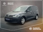 Volkswagen Caddy - Cargo 2.0 TDI 102pk | LED-koplampen | Stoelverwarming | 2x S