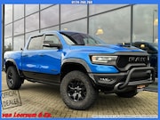 Dodge Ram - 1500 6.2 V8 TRX | Pano | H&K | Bullbar