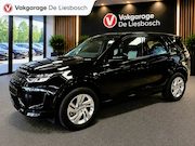 Land Rover Discovery Sport - P300e 1.5 R-Dynamic SE/leer/navi/camera/elc klep/boeken