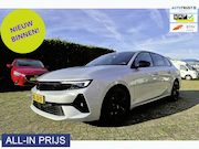 Opel Astra - Sports Tourer 1.2 Turbo GS ✅ZEER COMPLEET