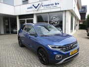 Volkswagen T-Cross - 1.0 TSI 110pk 7-DSG Style
