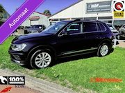 Volkswagen Tiguan - 1.5 TSI ACT Highline TREKHAAK/MASSAGE/AUTOM.