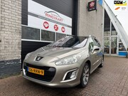 Peugeot 308 - 1.6 THP Allure 7p met Jaar APK