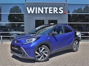 Toyota Aygo X - 1.0 VVT-i S-CVT Envy | Automaat | Cabrio