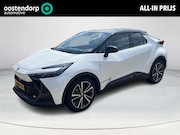 Toyota C-HR - 1.8 Hybrid 140 Executive **360 CAMERA/ JBL/ PANORAMADAK/ 36