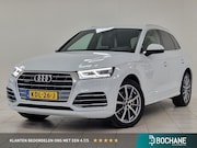 Audi Q5 - 50 TFSI e quattro S edition LEDER | NAVIGATIE | S-LINE