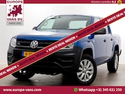 Volkswagen Amarok - 3.0 TDI V6 164pk E6 Plus Cab Trendline Airco 07-2018