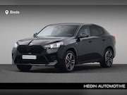 BMW X2 - sDrive20i Launch Edition | M-sport Pro. | Adaptieve LED kopl