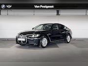 BMW i4 - eDrive35 70 kWh