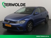 Volkswagen Polo - 1.0 TSI Life Business | Virtual Cockpit | Privacyglas |