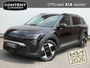 Kia EV3 - 81, 4 kWh 204pk Plus Advanced (in bestelling)