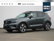 Volvo XC40 - B4 Automaat Plus Dark | Panoramadak met schuif-/kantelfuncti