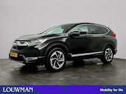 Honda CR-V - 1.5 AWD Executive | schuif kantel dak | elektrische bestuurd