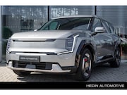 Kia EV9 - Plus 99.8 kWh | SOH 99.5% | 7-Zits | Panoramadak | Leder | M