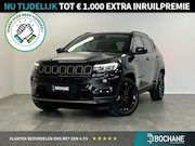 Jeep Compass - 4xe 240 Plug-in Hybrid Electric Upland | Dodehoekdetectie | 