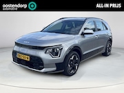 Kia Niro EV - DynamicLine 64.8 kWh | SOH 97, 6 % | Achteruitrijcamera | Ad