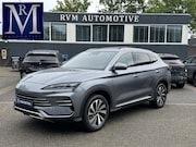 BYD Seal U - 1.5 DM-i FWD Boost NIEUWE AUTO UIT VOORRAAD LEVERBAAR | 6 JA