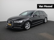Audi A6 - Avant 1.8 TFSI ultra Advance Sport | Automaat | Panoramadak