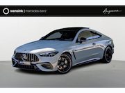 Mercedes-Benz AMG CLE - Coupé 53 4MATIC+ | Premium Plus | Panorama-schuifdak | Stoel