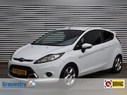 Ford Fiesta - 1.25 TREND / AIRCO / APK T/M 2-6-2027