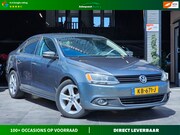 Volkswagen Jetta - 1.8|Export|Camera|Cruise|Airco|Leder