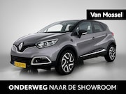 Renault Captur - 1.2 TCe Dynamique | WORDT VERWACHT | AUTOMAAT | NAVIGATIE |