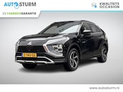 Mitsubishi Eclipse Cross - 2.4 PHEV Intense+ | Navigatie | Camera | Stoelverwarming | A