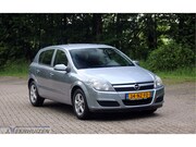 Opel Astra - 1.4 Enjoy | 2004 | ❄️Airco | ✨Cruise |
