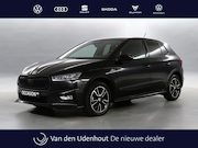 Skoda Fabia - 1.0 TSI 95pk Monte Carlo / Navigatie via App Connect / Cruis